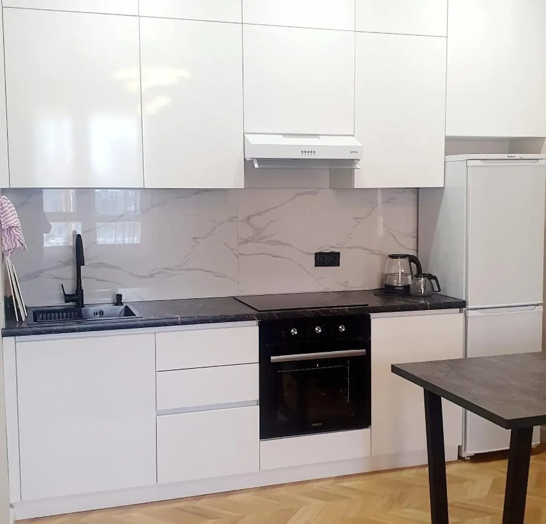 Жк Grand Victoria Appartement Astana