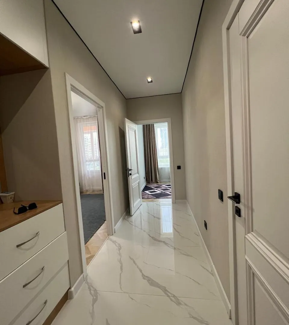 Жк Grand Victoria Apartment Nur-Sultan