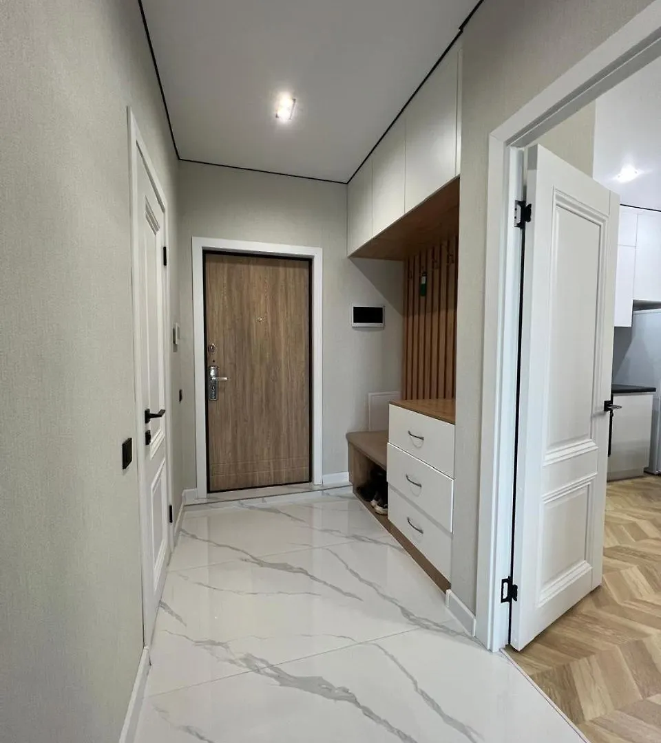 Жк Grand Victoria Apartment Nur-Sultan  Nur-Sultan (Astana)